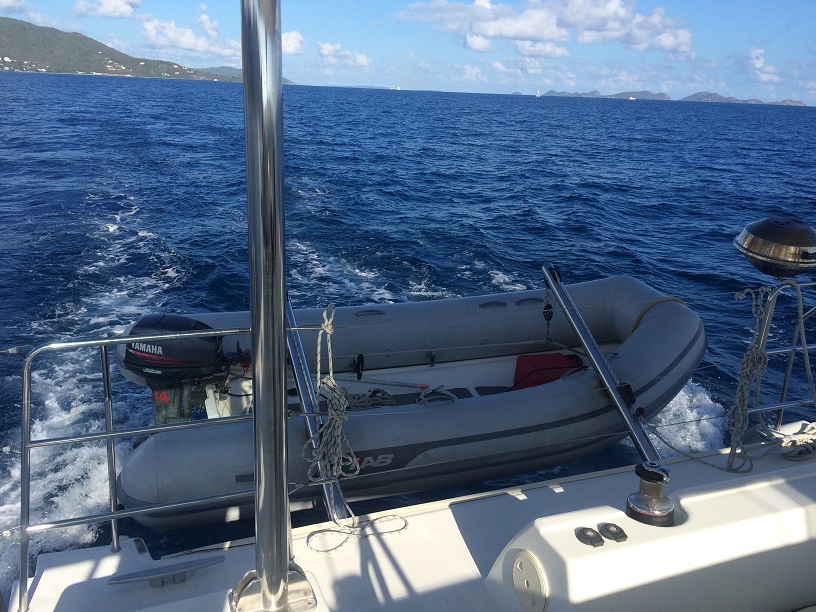 Galley